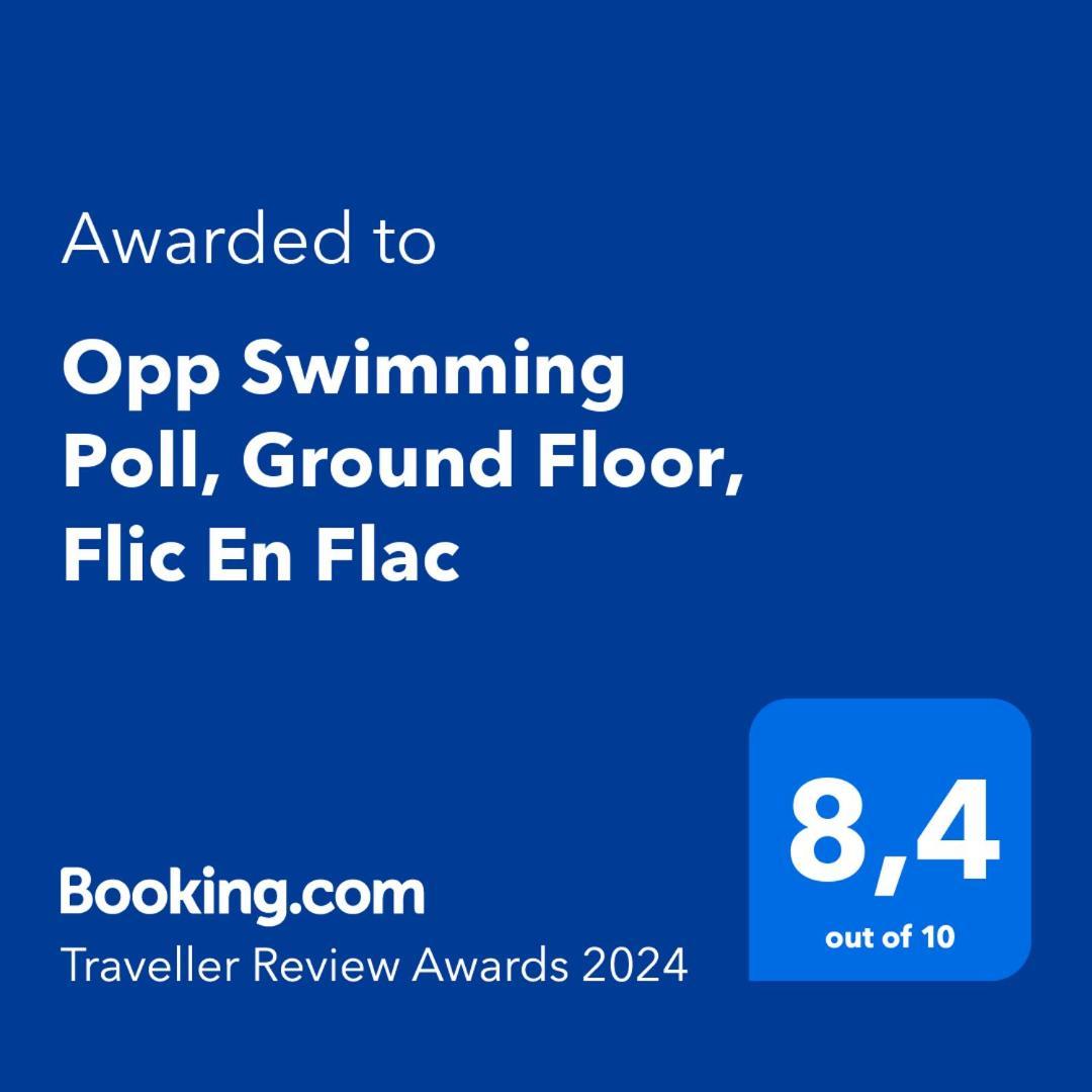 अपार्टमेंट Opp Swimming Poll, Ground Floor,