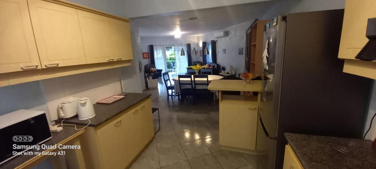 Opp Swimming Poll, Ground Floor, Apartment *