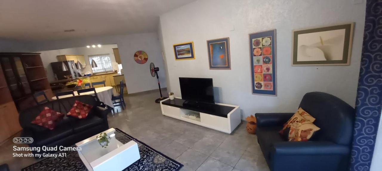Apartment Opp Swimming Poll, Ground Floor, *