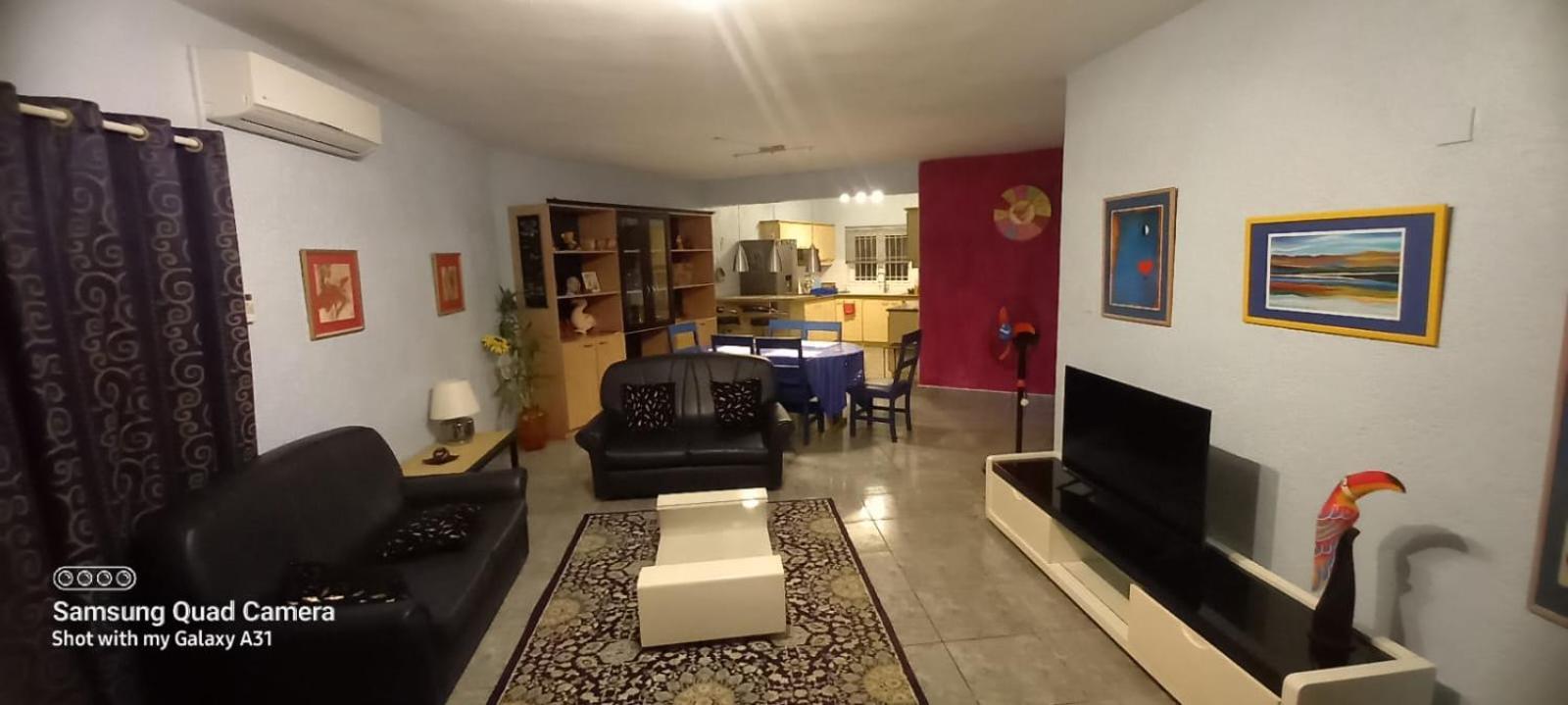Opp Swimming Poll, Ground Floor, Apartment