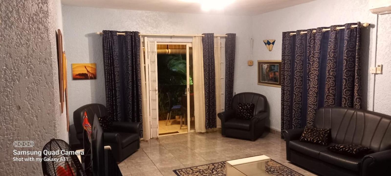 Opp Swimming Poll, Ground Floor, Apartment *