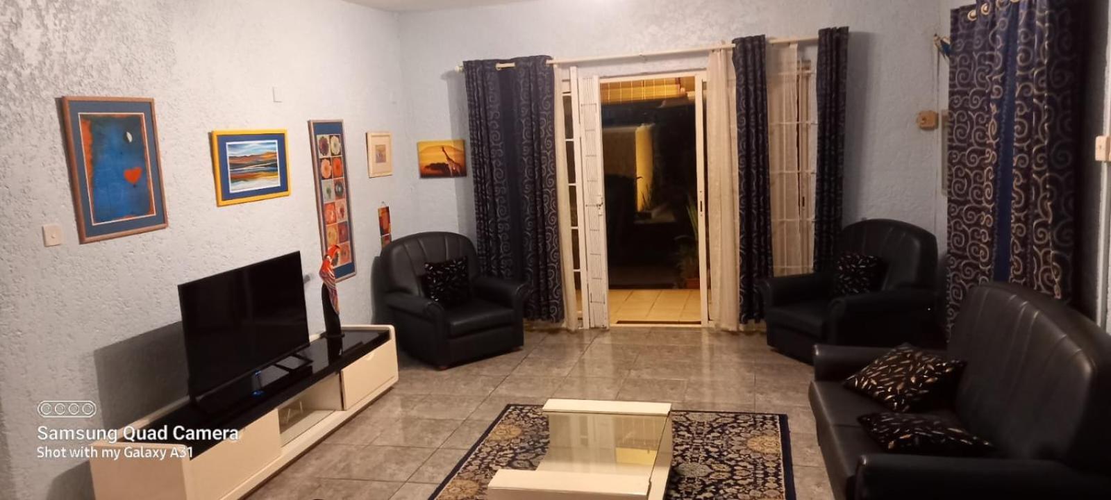 Apartment Opp Swimming Poll, Ground Floor,