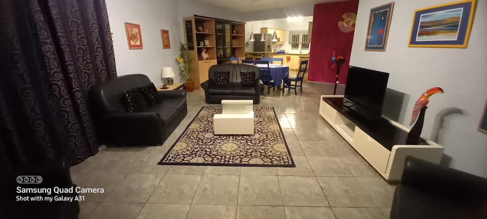 Apartment Opp Swimming Poll, Ground Floor, Flic en Flac
