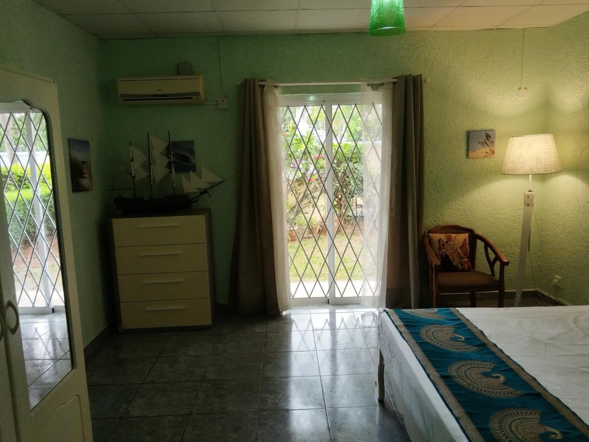 Apartment Opp Swimming Poll, Ground Floor,