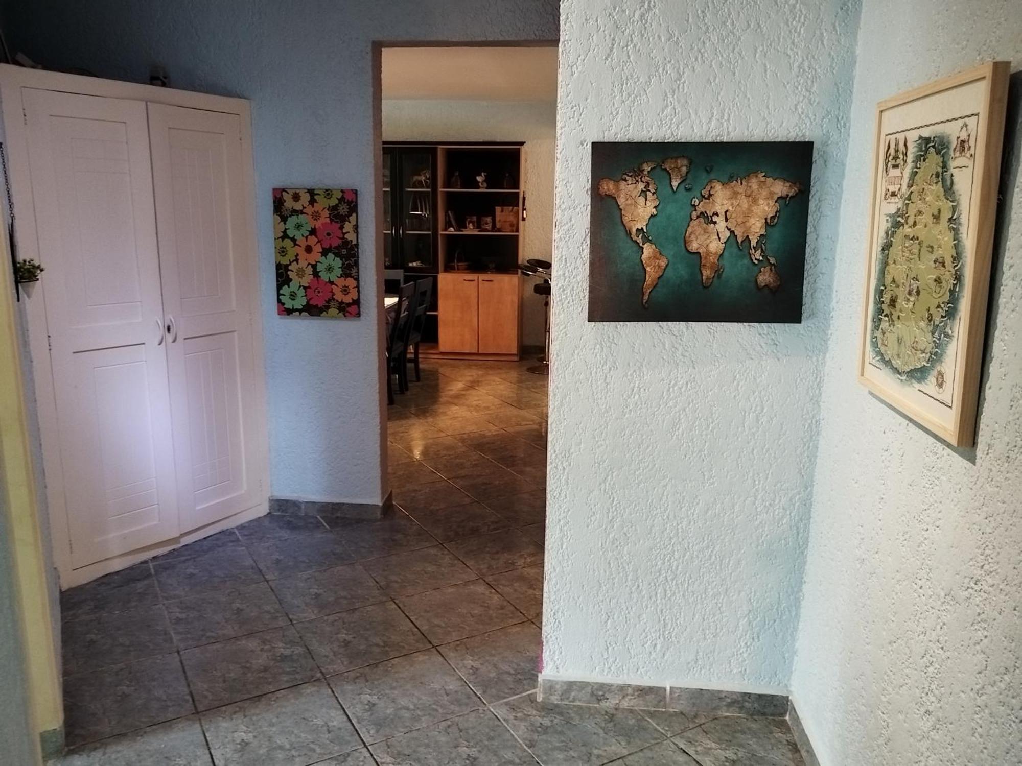 Opp Swimming Poll, Ground Floor, Apartment *