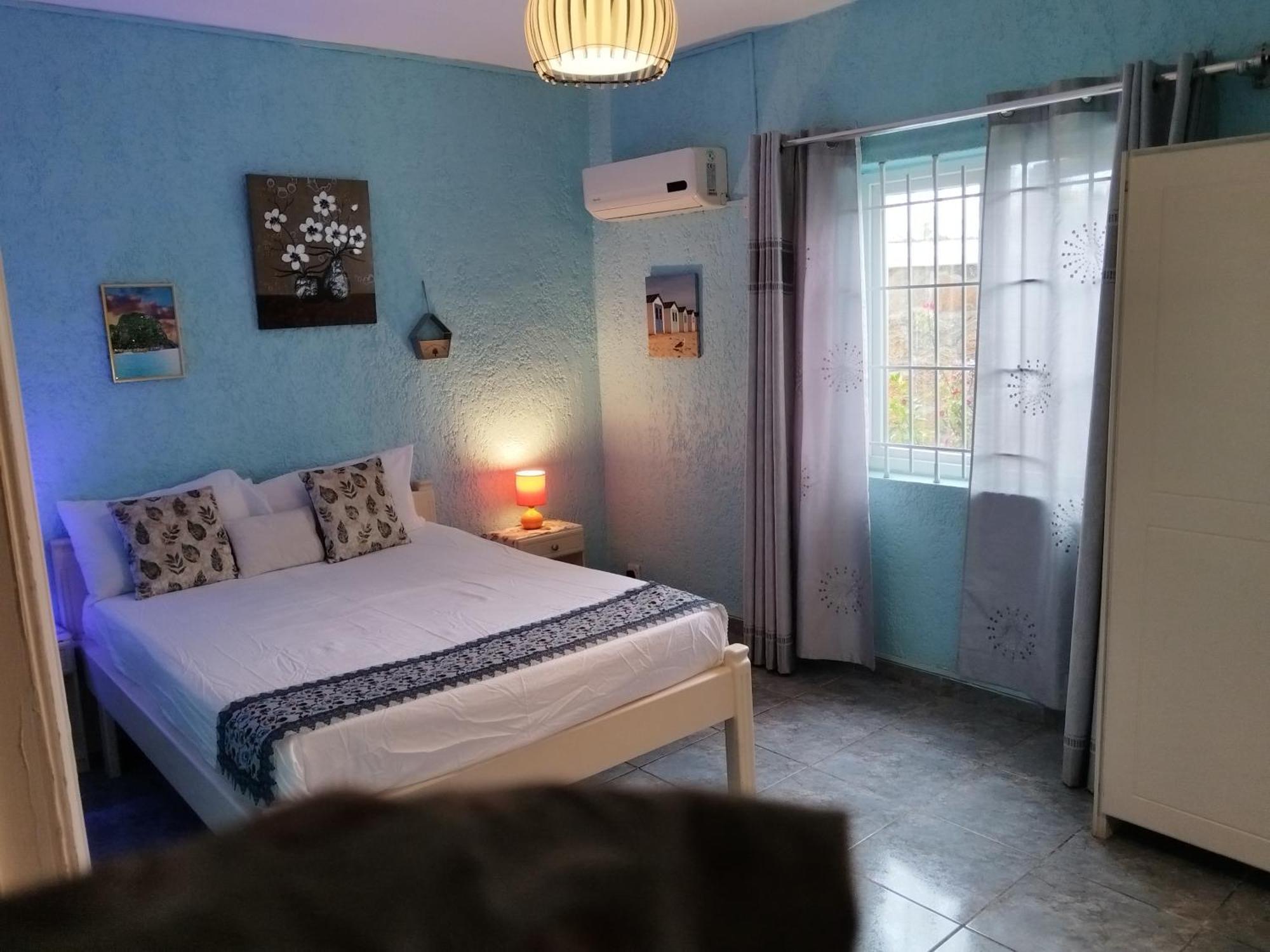 Apartment Opp Swimming Poll, Ground Floor, Flic en Flac